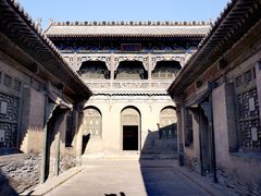 -常家庄园
