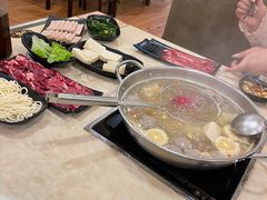 -潮汕良记牛肉火锅(洪武路店)