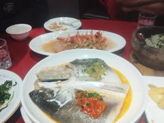 -阿莉餐厅(枣阳路店)