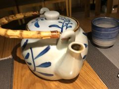 -大将料理餐厅(汇锦街店)