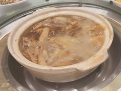 -天宜隆蘑菇宴火锅(石景山旗舰店)