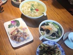 -去茶去餐厅(中央大街店)