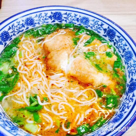 清真中国兰州拉面(万科城店)