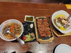 -小川洋风料理(武商MALL店)