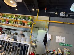 -陕味食族油泼面(工商大学店)