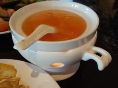 木瓜炖燕窝-AdD全日制餐厅(中谷花园酒店)