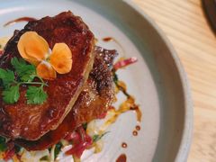 低温乌拉圭牛舌-EN SPACE恩空间