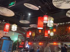 -徽镇小厨·经典徽菜(十里河店)