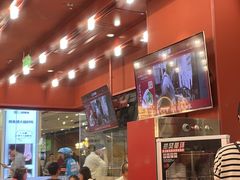 -喜家德虾仁水饺(长泰广场店)