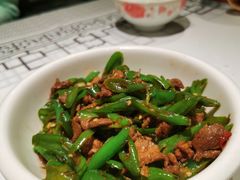 -农耕记·湖南土菜(科技园店)