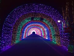 -云幽谷旅游区