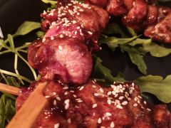 -Luchador摔跤手墨西哥餐厅(恒宇广场店)