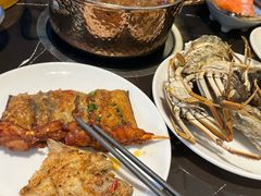 -神帆·元气汤泉(解放西路店)