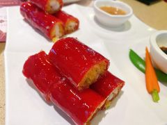 金莎海虾红米肠-点都德(千灯湖环宇城店)