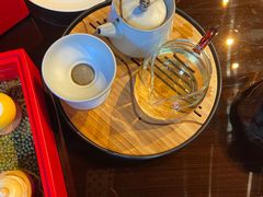 -成都观隐颐云台酒店-芳菲秀