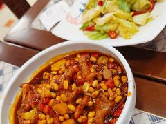 -味福记·南昌小吃世家(印象城店)