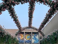 -王府井奥莱临潼小镇(临潼店)