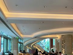 -上海雅居乐万豪侯爵酒店