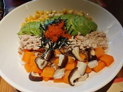 -玉川屋创意日料(柳巷店)