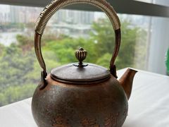 -天成·川菜家宴(海港城店)