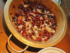 -永安水煮活鱼·仪征淮扬菜