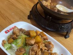 -南城香·饭香串香馄饨香(赵公口店)