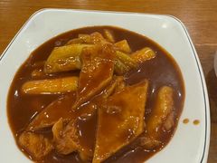 -韩礼年糕(飞虹路店)