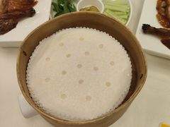 -汇贤府·李氏新鲁菜(万寿路店)