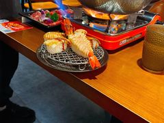 -魔丼屋(日月光店)