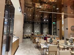 -老南京·橘暮自助餐厅(南京圣和府邸酒店)