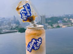 -塔顶·Cafe·日啡夜酒(北京路店)