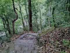 -杭州黄龙洞