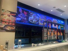 -紫光园(劲松店)