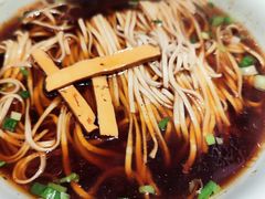 -东园小馆·早茶·淮扬小炒(蜀景店)