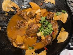 -四季轩中餐厅(徐州开元名都大酒店)