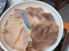 -东来顺•非遗火锅(外滩店)