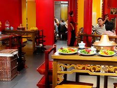 -汇聚德京味铜锅涮肉(沈家桥二路店)