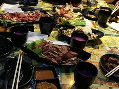 -吉志烤肉(太原总店)