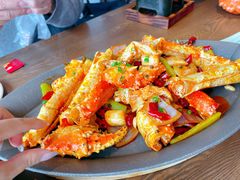 -蟹之国·精品蟹料理(极地店)