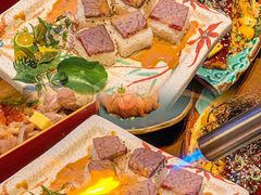 -鸟山鸣·日料食堂(王府井店)