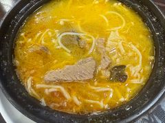 -李记清真馆(打钉巷店)
