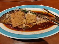 -蒙古大营(朝阳公园店)