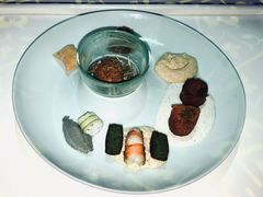 -翡翠36餐厅(浦东香格里拉店)