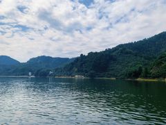 -新安江山水画廊风景区