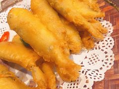 -万山楼海鲜酒家·二十三年老字号