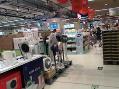 -永辉超市(龙湾万达店)