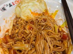 -二扁私房面馆(崂山路店)