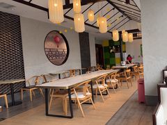 -德克士(前门店)