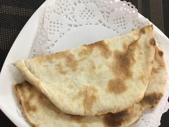 -Masala Curry and BBQ·玛莎拉巴基斯坦美食(金水万达店)