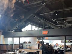 -捞王锅物料理(凯旋路店)